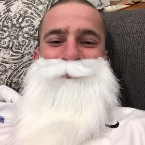 Meet your Posher, Stephen